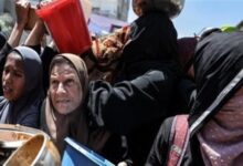كارثة إنسانية في غزة| الحصار يحصد الأرواح ويدفع نحو الإبادة.. وخبير يعلق