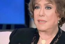 "كتاب ونقاد السينما" تقيم حفل تأبين لإحياء ذكرى الأربعين لرحيل سميحة أيوب