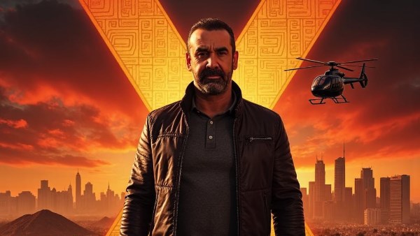 كريم عبد العزيز ينفرد بصدارة نادي الـ 100في السينما المصرية بـ 4 أفلام