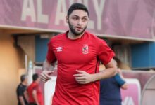 كريم نيدفيد يصر على الانضمام لسيراميكا كليوباترا