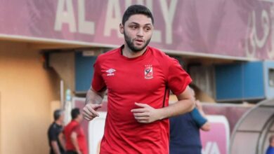 كريم نيدفيد يصر على الانضمام لسيراميكا كليوباترا