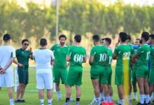 كناريا يقترب من صفوف الاتحاد السكندري