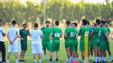 كناريا يقترب من صفوف الاتحاد السكندري
