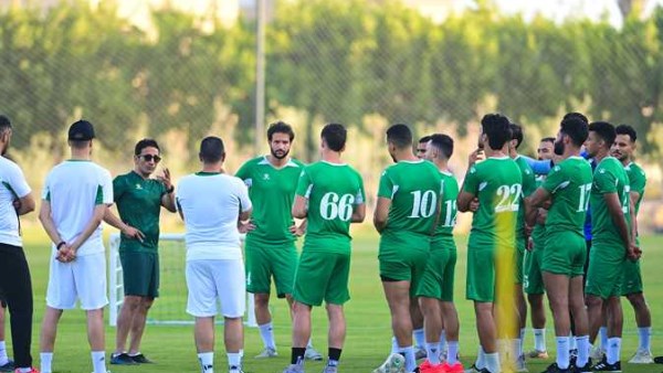كناريا يقترب من صفوف الاتحاد السكندري
