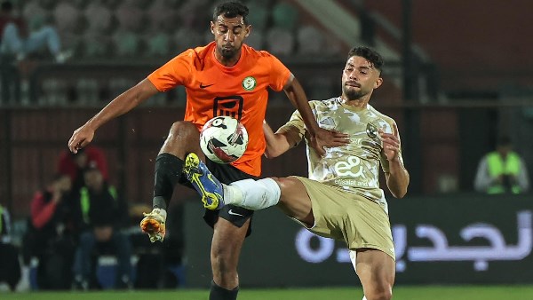 كنت على أعتاب الزمالك.. وموسيماني سبب رحيلي عن الأهلي