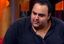 كنت واحشني وهتوحشني أكتر ياصاحبي.. شيكو ينعى المخرج الراحل سامح عبد العزيز