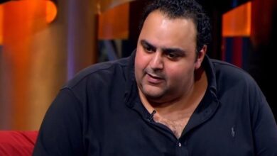 كنت واحشني وهتوحشني أكتر ياصاحبي.. شيكو ينعى المخرج الراحل سامح عبد العزيز