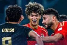 كهربا ودونجا «بتوع لقطة».. و«عاشور» تغيّر بفضل نظام الأهلي