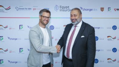 "كونتكت" تعزّز جهودها نحو الاستدامة عبر شراكات إستراتيجية لدعم المشروعات الصغيرة وتمكين المرأة اقتصادياً