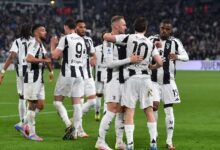 كونسيساو يرفض الذهاب للدوري الإنجليزي ويفضل الاستمرار مع يوفنتوس