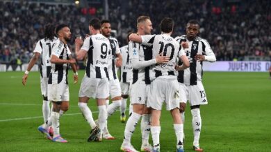 كونسيساو يرفض الذهاب للدوري الإنجليزي ويفضل الاستمرار مع يوفنتوس