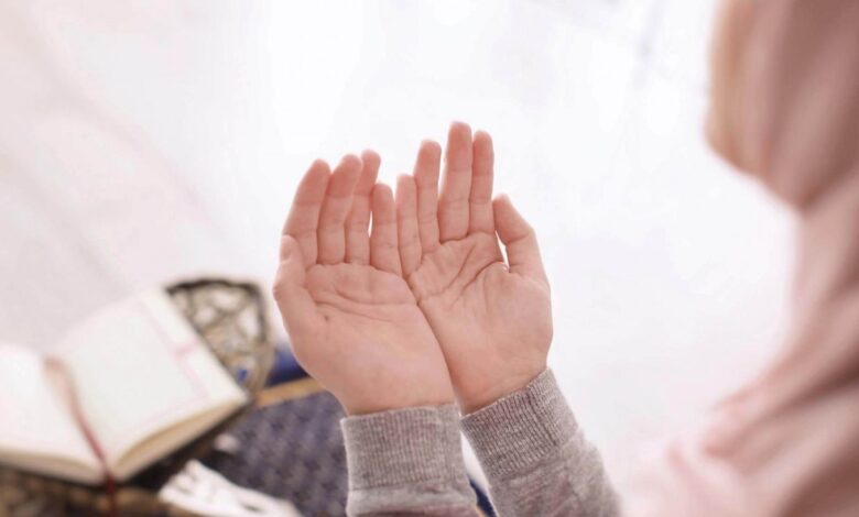 كيف تدعو بـ اسم الله الأعظم؟.. يسري جبر يكشف