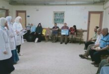 كيفية التقديم على معاهد تمريض الأزهر 2025.. رابط التسجيل من هنا
