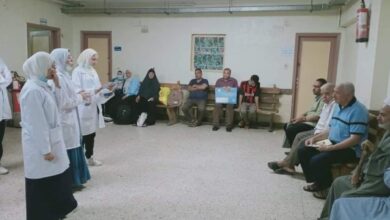 كيفية التقديم على معاهد تمريض الأزهر 2025.. رابط التسجيل من هنا