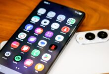 كيفية الحد من Galaxy AI على معالجة الجهاز-أو إيقاف تشغيل