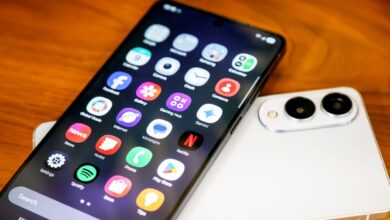كيفية الحد من Galaxy AI على معالجة الجهاز-أو إيقاف تشغيل