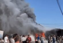 لا رقمنة بلا حماية.. والحكومة تتحمل مسؤولية شلل الخدمات بعد حريق سنترال رمسيس