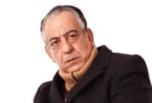 لا سند و لا ملاذ.. ابنة أحمد راتب تحيي ذكراه بكلمات مؤثرة