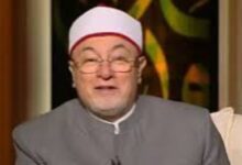 كيف يحبك الله؟.. الشيخ خالد الجندي يكشف مكانة الإنسان عند ربه