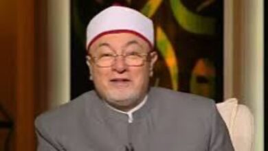 كيف يحبك الله؟.. الشيخ خالد الجندي يكشف مكانة الإنسان عند ربه