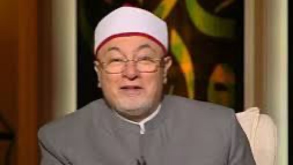 كيف يحبك الله؟.. الشيخ خالد الجندي يكشف مكانة الإنسان عند ربه