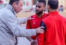 لاعبو الأهلي غاضبون من رواتب «النجوم الجدد»