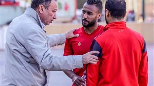 لاعبو الأهلي غاضبون من رواتب «النجوم الجدد»