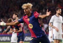 لامين يامال:لم أفز بدوري الأبطال ولا كأس العالم.. لكن هذا هدفي الآن