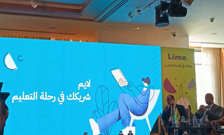 لايم للتمويل الاستهلاكي تستهدف تخطي محفظتها التمويلية المليار جنيه خلال 2025/2026