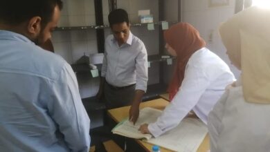 لتحسين جودة الخدمات.. وكيل الصحة بالأقصر يتابع انتظام العمل بوحدات إدارة إسنا