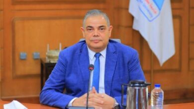 لتطوير البرمجيات.. تأسيس كيان تكنولوجي جديد بجامعة كفر الشيخ