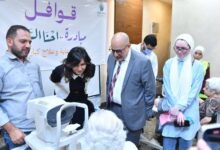 لدعم كبار السن.. بدء التشغيل التجريبي لمبادرة "إحنا السند"