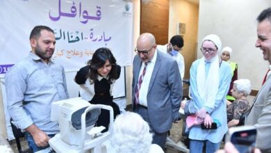 لدعم كبار السن.. بدء التشغيل التجريبي لمبادرة "إحنا السند"