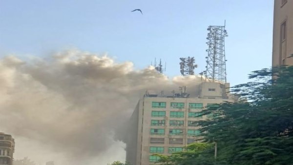 لدينا فشل ذريع في التعامل مع البنية التحتية الرقمية بمصر