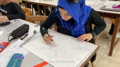 لطلاب الثانوية العامة 2025.. سجل باختبارات القدرات عبر هذا الرابط