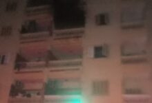 للمرة الثانية خلال يومين.. اندلاع حريق في شقة سكنية بنفس العمارة