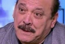 لم اعتزل الفن وأنا بخير وبطمن كل جمهوري.. خاص