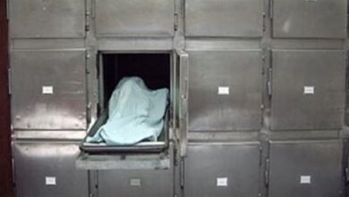لمروره بأزمة نفسبة.. شخص ينهى حياته بالدقهلية