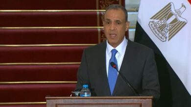 لن يتم السماح بالتهجير تحت أي ظروف