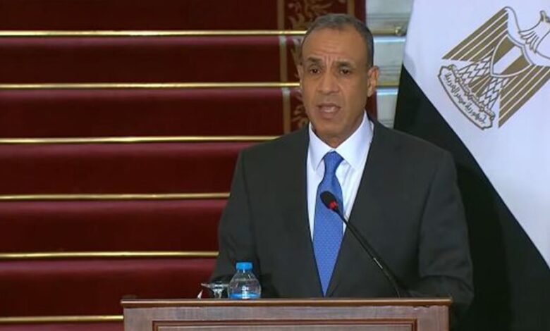 لن يتم السماح بالتهجير تحت أي ظروف