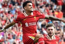 لويس دياز يصدم ليفربول برغبته في الرحيل