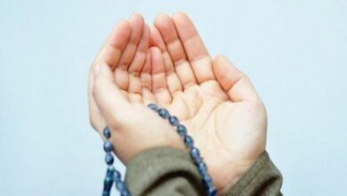 ليستجيب الله دعاءك عند الشدائد.. علي جمعة: أكثر من هذا الذكر