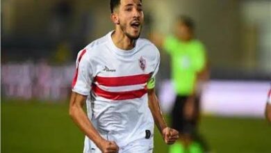 ليه يهرب ويستخبى.. عمرو وهبة يعلق على أزمة فتوح الأخيرة