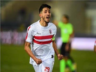 ليه يهرب ويستخبى.. عمرو وهبة يعلق على أزمة فتوح الأخيرة