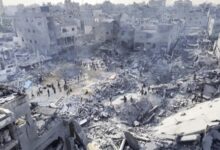 ما أوراق الضغط التي يستخدمها ترامب ضد نتنياهو لوقف حرب غزة؟
