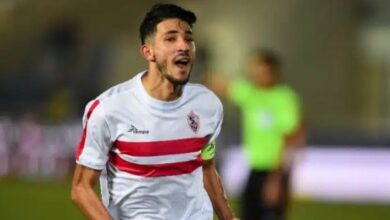 ما فعله أحمد فتوح طبيعي.. ابننا في الأول والآخر