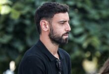 مانشستر يونايتد يمنح فرنانديز ودالوت إجازة استثنائية بسبب جوتا