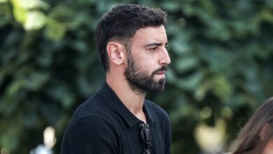 مانشستر يونايتد يمنح فرنانديز ودالوت إجازة استثنائية بسبب جوتا