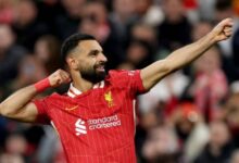 مانويل نوليتو: محمد صلاح لاعب مذهل وأحد روائع كرة القدم العالمية