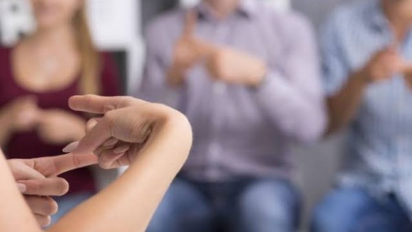 مبادرة عارف لتعريف الصم والبكم وضعاف السمع كنوز التراث المصري.. تفاصيل